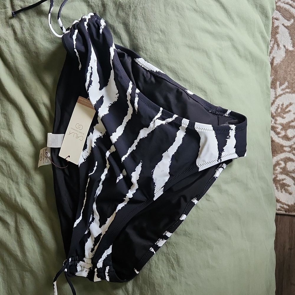 Calia bikini bottom xl never worn
